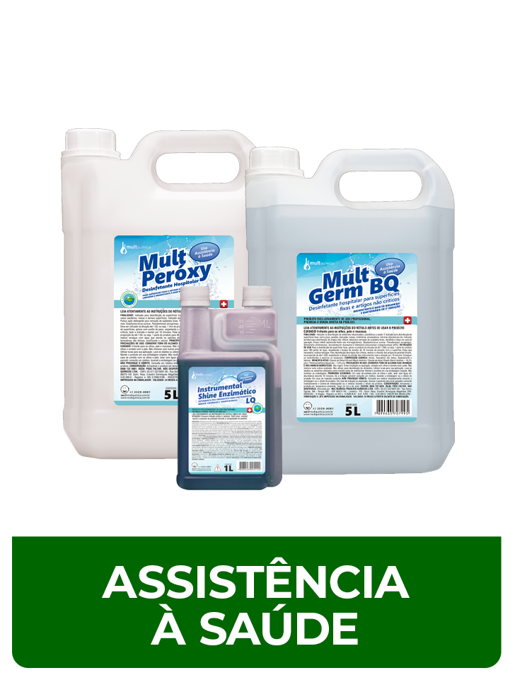 assistencia a saude