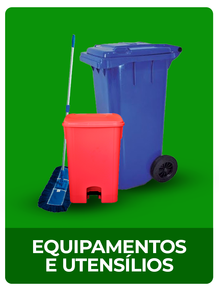 equipamentos